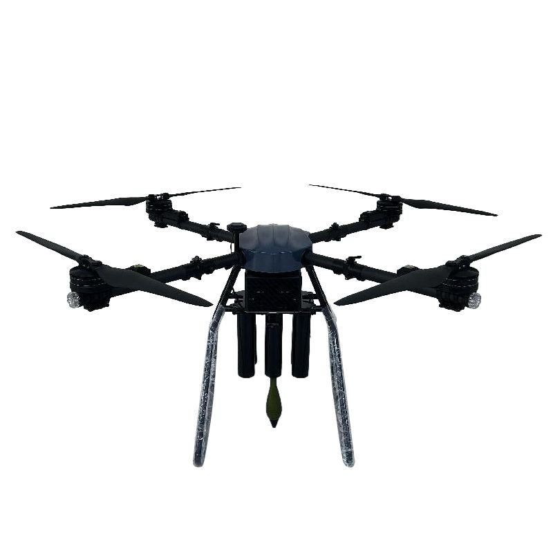 Význam UAV na modernom bojisku